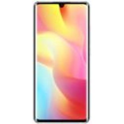MI Note 10 Lite